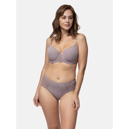 Dorina Dorina Klassischer Damenslip Carmen D017141MI066 Beige
