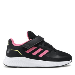 

Взуття adidas, Чорний