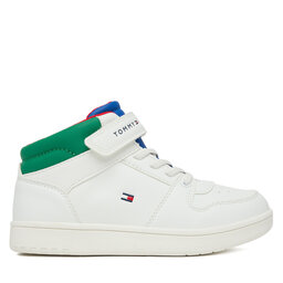 Tommy Hilfiger Sneakers Tommy Hilfiger T1X9-34347-1355 S Weiß