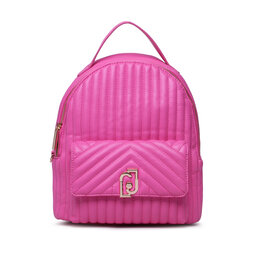 Liu Jo Раница Liu Jo Ecs M Backpack AA3230 E0426 Lampone Ligh 72627