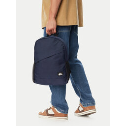 Quiksilver Rucksack Quiksilver CWBEO-QUIK-HT-004-10 Dunkelblau