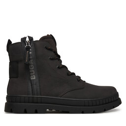 Bugatti Pohodni čevlji Bugatti 321-AGB51-5069 Rjava