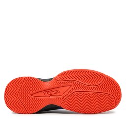 

Взуття Wilson Rush Pro Jr L WRS330400 Bluing/Black/Orange, Cиній