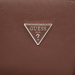 

Сумка Guess Noelle (ZG) HWZG78 79250 BRO, Коричневий