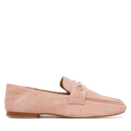 MICHAEL Michael Kors Лоуфъри MICHAEL Michael Kors Lena Loafer 40S5LEFP1S Розов