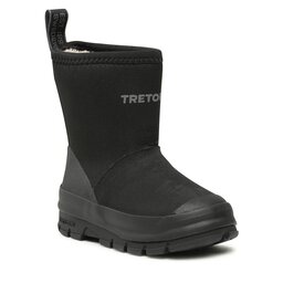 Tretorn Ботуши Tretorn Mimas Hybrid 800237 Jet Black 050