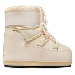 

Снігоходи Moon Boot Classic Low 2 14093400006 Cream, Бежевий