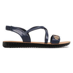 

Босоніжки Bassano WSS20426-15 Navy, Cиній