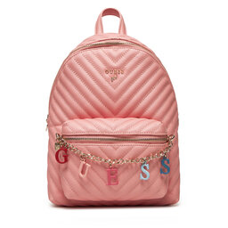 Guess Hátizsák Guess J4RZ17 WFZL0 Rózsaszín