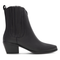 

Ботильйони Lasocki WI16-RIVER-01 Black, Чорний