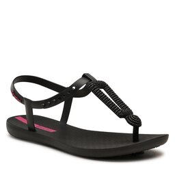 Ipanema Sandały Ipanema Class Artesania 26669 Black AB484