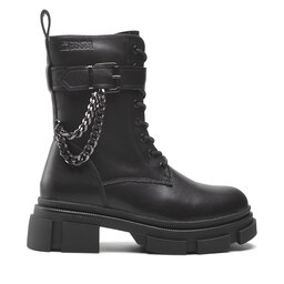 

Черевики туристичні Big Star Shoes, Чорний