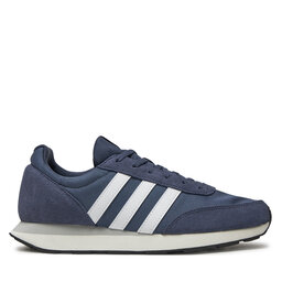 adidas Sneakersy adidas Run 60s 3.0 IE3825 Modrá