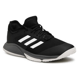 adidas Topánky adidas Court Team Bounce M FZ2615 Cblack/Ftwwht/Grefou