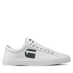 

Кеди G-Star Raw Meefic Pop M 2212 028503 Wht/Olv, Білий