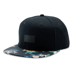 Vans Șapcă Vans Mn Allover It VN0000X2B2N1 Black/Waterfall