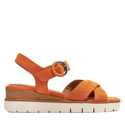Tamaris Sandali Tamaris 1-28202-42 Arancione