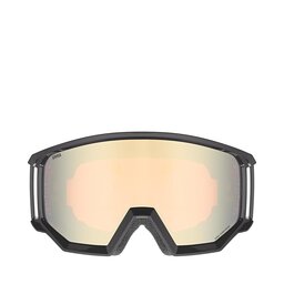 

Окуляри для зимових видів спорту Uvex Athletic CV 5505272530 Black, Чорний