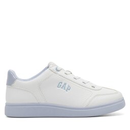 Gap Halbschuhe Gap GAB001F5SYBCSBGP Weiß