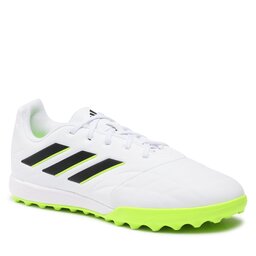 adidas Scarpe adidas Copa Pure II.3 Turf Boots GZ2522 Ftwwht/Cblack/Luclem