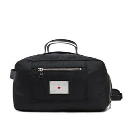 LOVE MOSCHINO Σάκος LOVE MOSCHINO JC4202PP1MLN100A Μαύρο