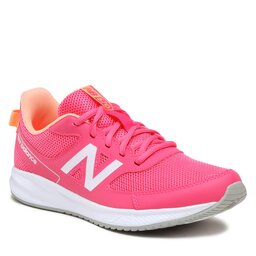 New Balance Zapatillas New Balance YK570LP3 Rosa