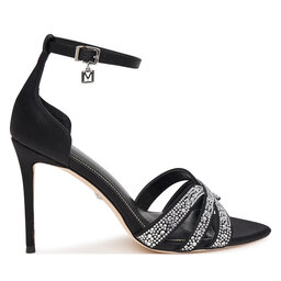 Marciano Guess Sandalen Marciano Guess G6BZ31 W5323 Schwarz