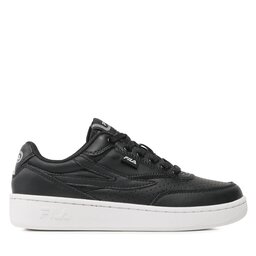 

Снікерcи Fila Fila Sevaro Wmn FFW0283.80010 Black, Чорний