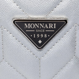 

Сумка Monnari BAG0960-022 Срібний
