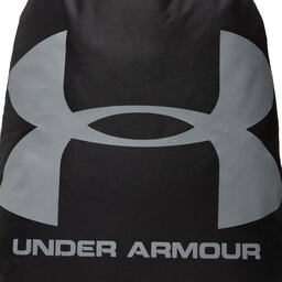 

Рюкзак-мішок Under Armour Ua Ozsee 1240539005-005 Червоний, Чорний