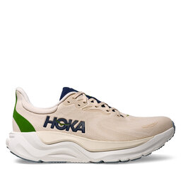 Hoka Взуття для бігу Hoka Arahi 8 1168690 Бежевий