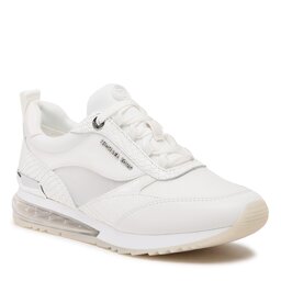 MICHAEL Michael Kors Sneakers MICHAEL Michael Kors Allie Stride Extreme 43R3ALFS1P Optic White