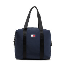 Tommy Jeans Torbica Tommy Jeans Tjw Casual Tote AW0AW12490 C87