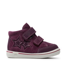 

Черевики Ricosta Pepino by Ricosta 74 2618900/384 Merlot, Бордовий