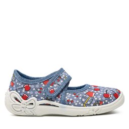 

Тапочки Superfit 1-800288-8020 M Blau/Rot, Голубий