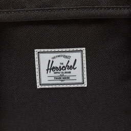 

Рюкзак Herschel Little America 11390-00001-OS Black, Чорний