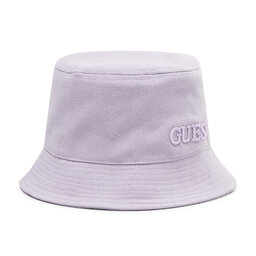 

Капелюх Guess, Фіолетовий