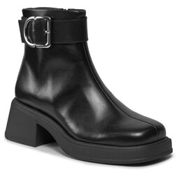 Vagabond Botki Vagabond Dorah 5642-201-20 Black