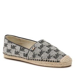 MICHAEL Michael Kors Espadrilles MICHAEL Michael Kors Kendrick Slip On 40S3KNFP1Y Black