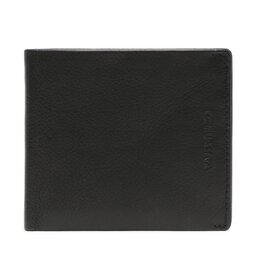 Valentino Μεγάλο Πορτοφόλι Ανδρικό Valentino David VPP7E313 Nero