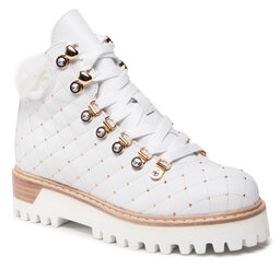Le Silla Bottes de randonnée Le Silla St. Moritz 7512M040M1MMCHI200 Carta