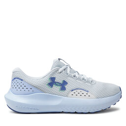 Under Armour Buty do biegania Under Armour Ua W Charged Surge 4 3027007-101 Szary