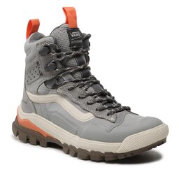 Vans Туристически Vans Ultrarange Exo Hi GORE-TEX VN0005VCBGG1 Gray/Multi