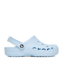 Crocs Klapki Crocs C-BAYA CLOG 10126-4JQ Niebieski