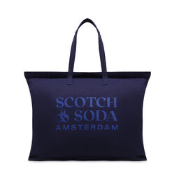 Scotch & Soda Geantă Scotch & Soda 168682 Npum 0002