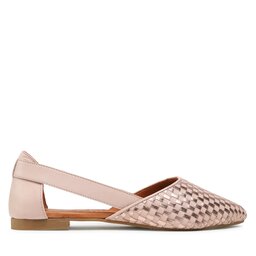 

Туфлі Piazza 830022 Rosegold 42, Рожевий