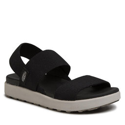 Keen Sandales Keen Elle Backstrap 1022620 Black