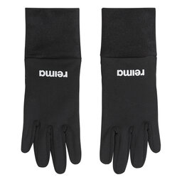 Reima Vaikiškos pirštinės Reima Loisto 5300025B Juoda