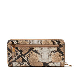

Великий жіночий гаманець Guess SWKB85 58460 NPY, Коричневий