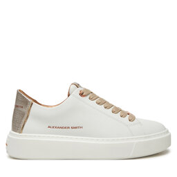 Alexander Smith Tenisice Alexander Smith London ALBBLDW Bijela